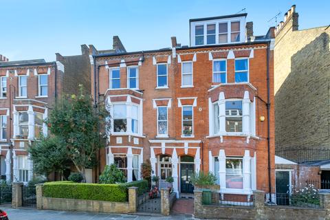41 Savernake Road, London, NW3 2JU