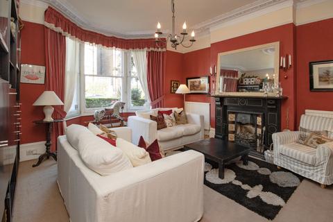 41 Savernake Road, London, NW3 2JU