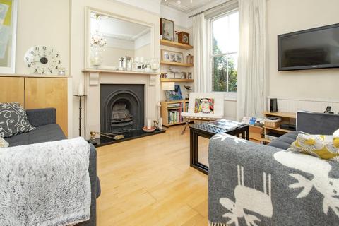 41 Savernake Road, London, NW3 2JU