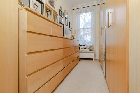 41 Savernake Road, London, NW3 2JU