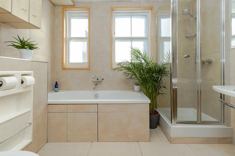 41 Savernake Road, London, NW3 2JU