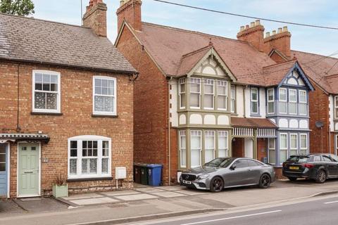 3 bedroom end of terrace house for sale - Field Street, Bicester
