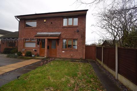 2 bedroom semi-detached house to rent, Spawell Close, Lowton