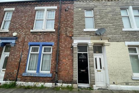 undefined, Eglesfield Road, South Shields, NE33