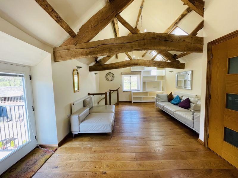 Tresenny Road, Abergavenny 3 bed house £975 pcm (£225 pw)