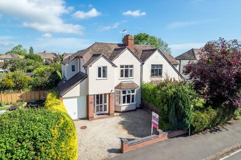 4 bedroom semi-detached house for sale - Orchard Way, Stratford-upon-Avon