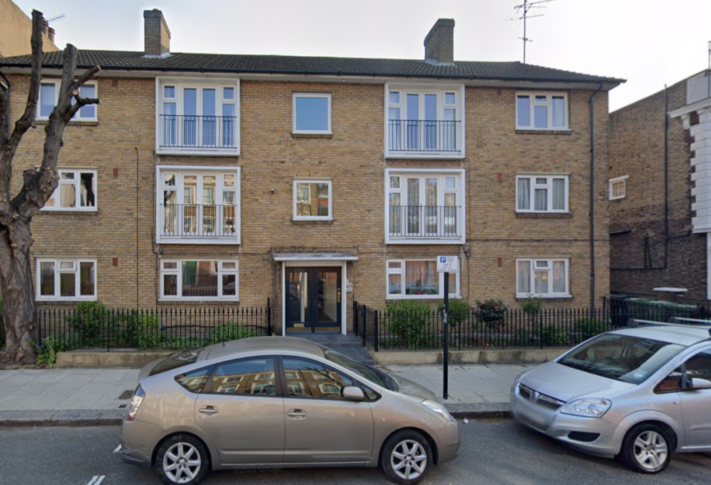 Willes Road, London, NW5 2 bed property £2,295 pcm (£530 pw)