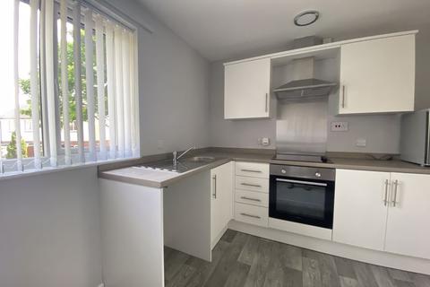 1 bedroom apartment to rent - 85 Falcons Way, Copthorne, Shrewsbury, SY3 8ZG