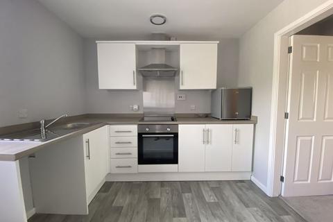 1 bedroom apartment to rent - 85 Falcons Way, Copthorne, Shrewsbury, SY3 8ZG