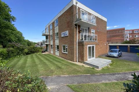 2 bedroom apartment for sale, Carbery Avenue, Southbourne, Bournemouth