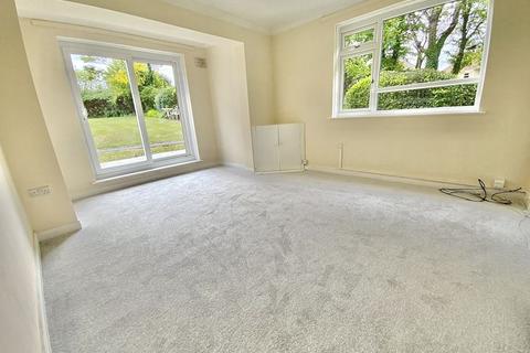 2 bedroom apartment for sale, Carbery Avenue, Southbourne, Bournemouth