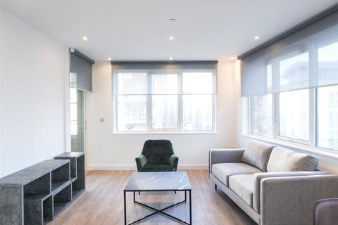 2 bedroom apartment to rent - Surrey Quays Road, London, SE16