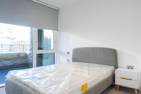 2 bedroom apartment to rent - Surrey Quays Road, London, SE16