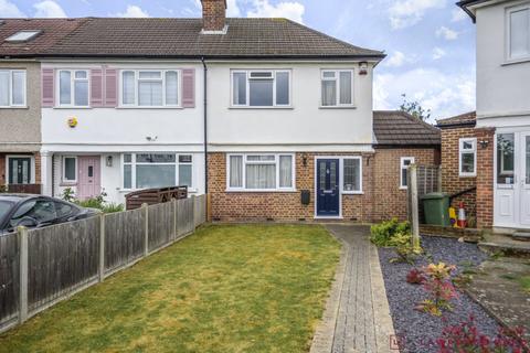 3 bedroom end of terrace house for sale - Waverley Road, Harrow, Middlesex, HA2
