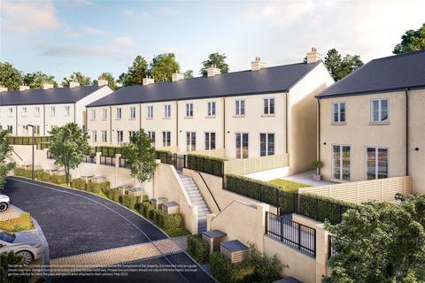 4 bedroom terraced house for sale - The Kinlet Plot 98 At Holburne Park, Warminster Road, Bath, BA2