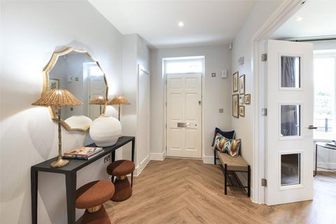 4 bedroom terraced house for sale - The Kinlet Plot 98 At Holburne Park, Warminster Road, Bath, BA2