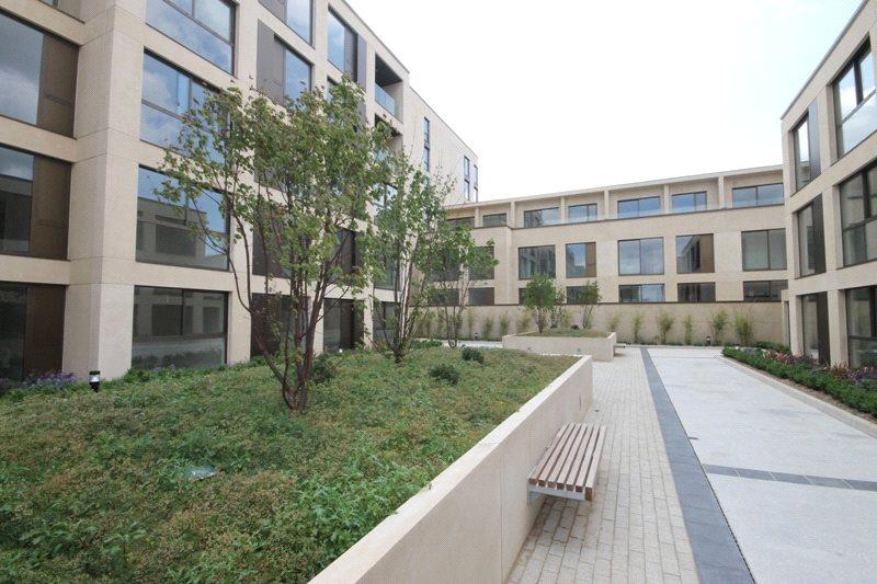 Communal Area
