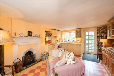 3 bedroom semi-detached house for sale - October Cottage, Oldhamstocks, Cockburnspath, Berwickshire, TD13