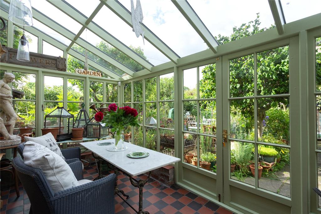 Sun Room