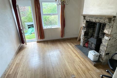 2 bedroom end of terrace house for sale - Rock Terrace, Llanidloes, Powys, SY18