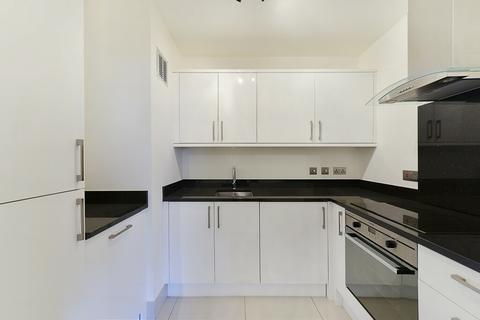 1 bedroom flat to rent - Marloes Road, Kensington, SW5