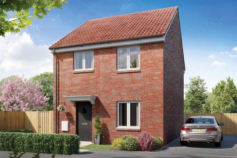 3 bedroom house for sale - Plot 920, The Bluebell at Elsea Gardens, Fontwell Park Drive, off Musselburgh Way PE10