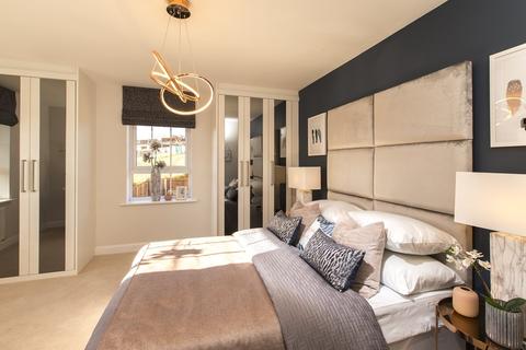 3 bedroom end of terrace house for sale - Brentford at Harbourside @ The Quays Y Rhodfa CF63