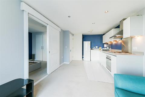 1 bedroom apartment for sale, Reed House, Durnsford Road, London