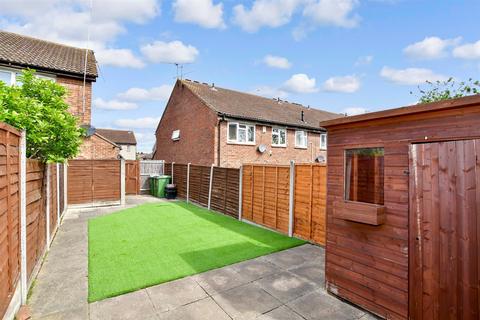 12 Walker Close, Crayford, Dartford, DA1 4SR