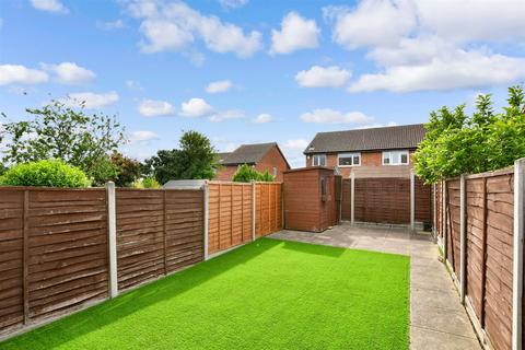 12 Walker Close, Crayford, Dartford, DA1 4SR