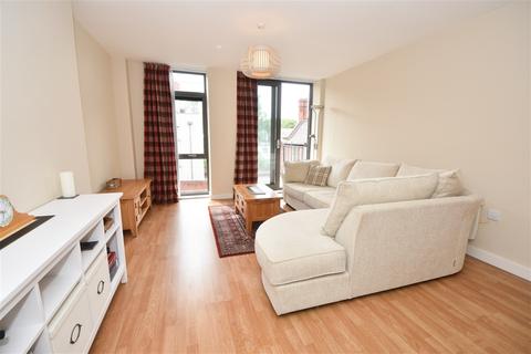 2 bedroom apartment for sale - Hooton House/The Manor, Church Street, Beeston, NG9 1FH