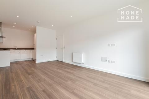 1 bedroom flat to rent - Trinity Walk, Woolwich, SE18