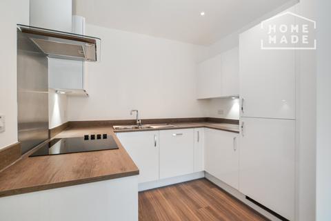 1 bedroom flat to rent - Trinity Walk, Woolwich, SE18