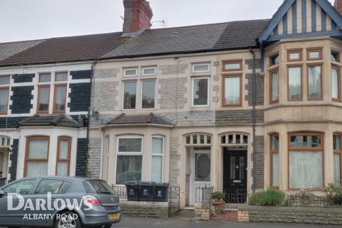 2 bedroom flat for sale - Moorland Road, Cardiff