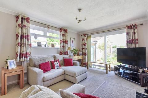 50 Brackley Way, Basingstoke, RG22 6LN
