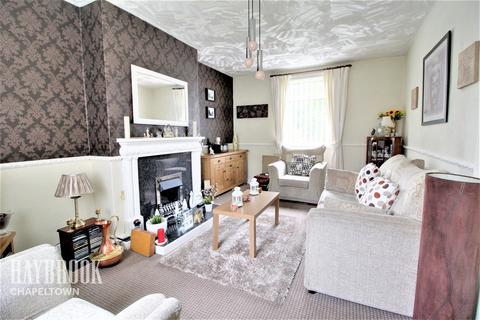 21 Ronksley Crescent, Sheffield, S5 0HH