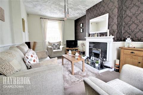 21 Ronksley Crescent, Sheffield, S5 0HH