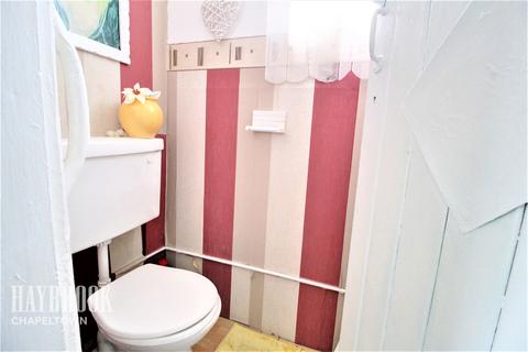 21 Ronksley Crescent, Sheffield, S5 0HH