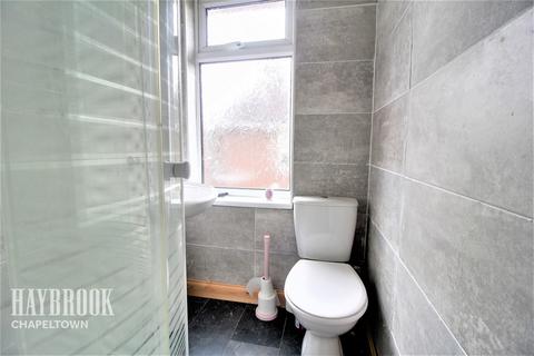 21 Ronksley Crescent, Sheffield, S5 0HH