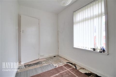 21 Ronksley Crescent, Sheffield, S5 0HH