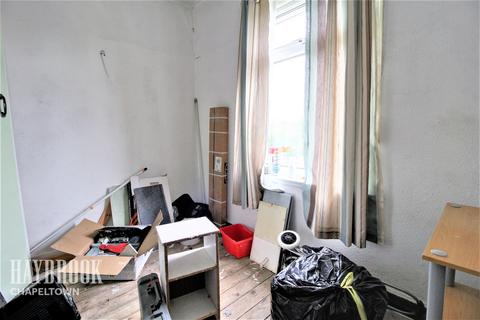 21 Ronksley Crescent, Sheffield, S5 0HH