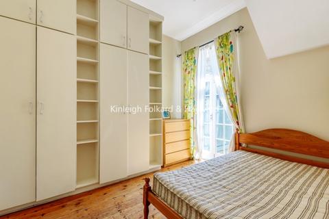 2 bedroom flat to rent - Glengall Road London NW6