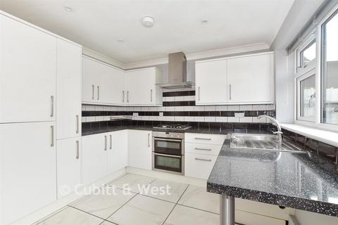 3 bedroom semi-detached house for sale, Hillcrest Drive, Ashington, West Sussex