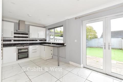 3 bedroom semi-detached house for sale, Hillcrest Drive, Ashington, West Sussex