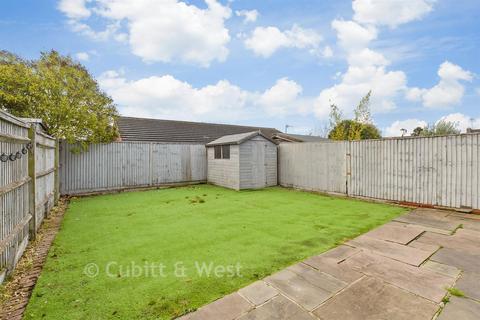 3 bedroom semi-detached house for sale, Hillcrest Drive, Ashington, West Sussex