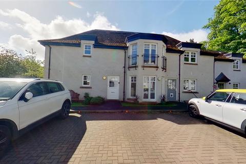 2 bedroom terraced house to rent, Ashley Grange, Balerno, EH14