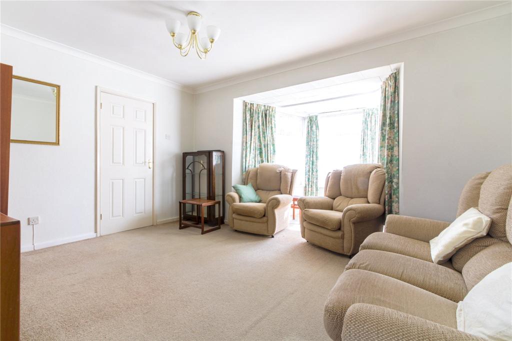 Melbury Road, Knowle, Bristol, BS4 3 bed semidetached house £525,000