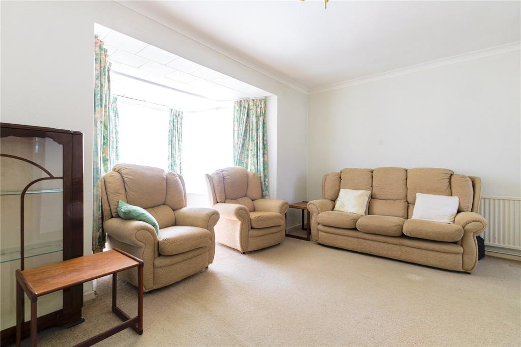 Melbury Road, Knowle, Bristol, BS4 3 bed semidetached house £525,000