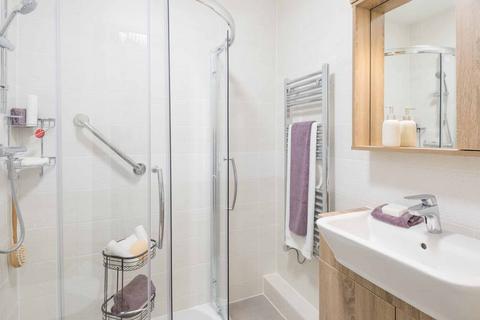 1 bedroom apartment for sale - Plot 35, 1 bedroom retirement apartment  at Lockyer Lodge, south lawn, Sidford EX10