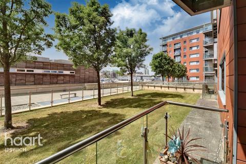 2 bedroom apartment for sale, Anchor Street, IPSWICH
